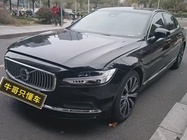 Volvo S90 2024