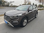 Hyundai Tucson 2016