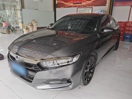 Honda Accord 2020