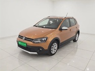 Volkswagen Polo 2014