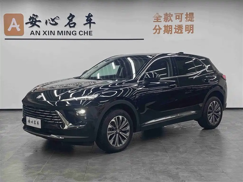 Buick Envision S