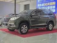 Haval H9 2017