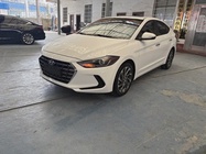 Hyundai Elantra 2021