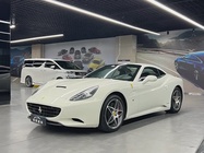 Ferrari California 2010