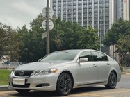 Lexus GS 2011
