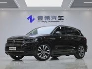 Volkswagen Touareg 2019