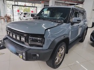 Jetour Traveller 2023