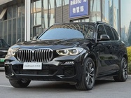 BMW X5 2019