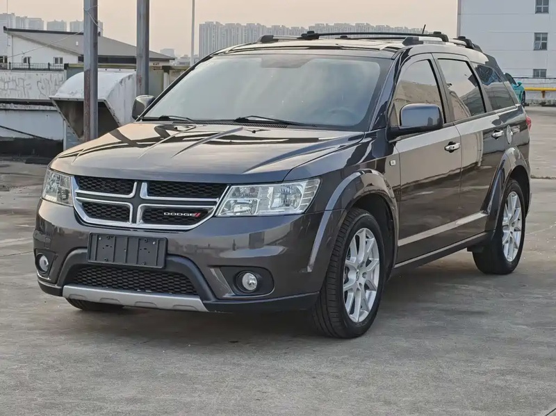 Dodge Journey