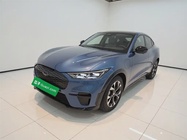 Ford Mustang Mach-E 2023