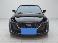 Cadillac CT5 2022