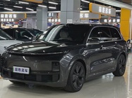 Li Auto L9 2022