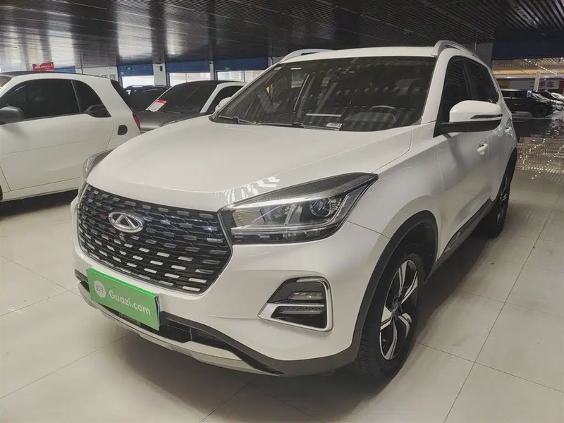 Chery Tiggo 5
