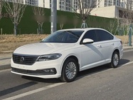 Volkswagen Lavida 2021