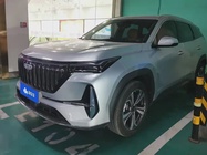 Geely Boyue L 2025