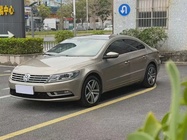 Volkswagen CC 2015