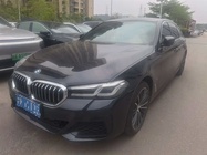 BMW 5 Series 2023