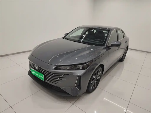 Changan Eado 2024