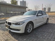 BMW 3 Series 2013