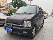 Suzuki Wagon 2009