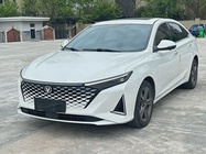 Changan Ruicheng 2022