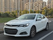Chevrolet Malibu 2017
