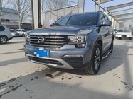 GAC GS8 2016