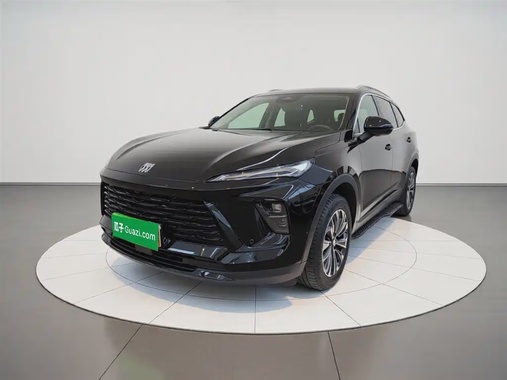 Buick Envision Plus 2024