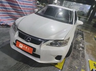Lexus CT 2012