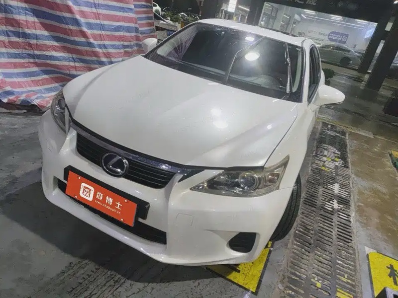 Lexus CT