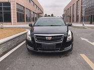Cadillac XTS 2017