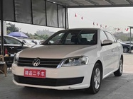 Volkswagen Lavida 2018