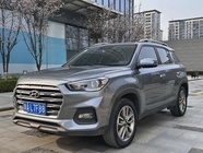Hyundai ix35 2017