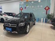 Mercedes-Benz GLB-Class 2020