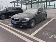 BMW 5 Series 2017