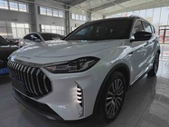 Jetour X70 PLUS 2023