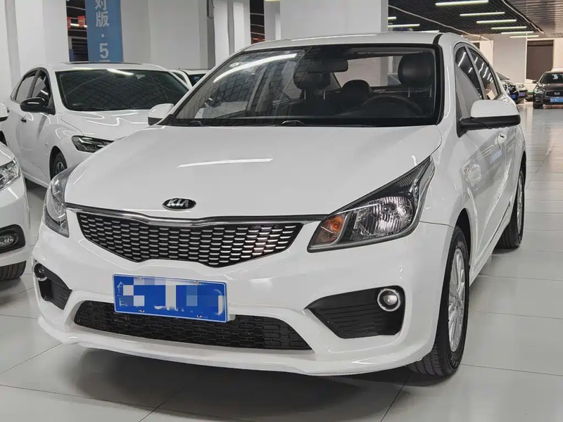 Kia K2