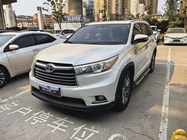 Toyota Highlander 2016