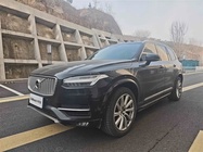 Volvo XC90 2018