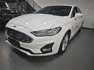 Ford Mondeo 2021