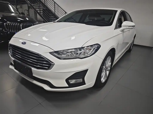 Ford Mondeo 2021
