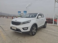 Kia Sportage 2017
