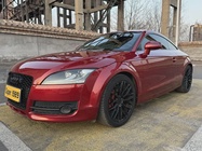 Audi TT 2007