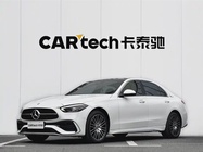 Mercedes-Benz C-Class 2024