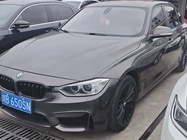 BMW 3 Series 2013