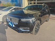 Volvo XC90 2024