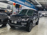 Land Rover Range Rover 2018