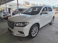 Haval H2 2017