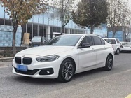 BMW 1 Series 2019