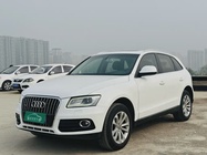 Audi Q5 2014